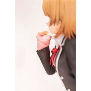 Kotobukiya My Teen Romantic Comedy SNAFU Climax 1/8 Scale Iroha Isshiki 