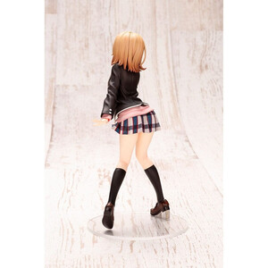 Kotobukiya My Teen Romantic Comedy SNAFU Climax 1/8 Scale Iroha Isshiki 