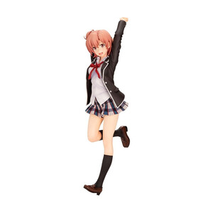 Kotobukiya My Teen Romantic Comedy SNAFU Climax 1/8 Scale Yui Yuigahama 