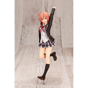 Kotobukiya My Teen Romantic Comedy SNAFU Climax 1/8 Scale Yui Yuigahama 