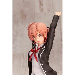 Kotobukiya My Teen Romantic Comedy SNAFU Climax 1/8 Scale Yui Yuigahama 