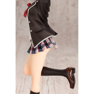 Kotobukiya My Teen Romantic Comedy SNAFU Climax 1/8 Scale Yui Yuigahama 