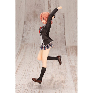 Kotobukiya My Teen Romantic Comedy SNAFU Climax 1/8 Scale Yui Yuigahama 