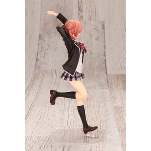 Kotobukiya My Teen Romantic Comedy SNAFU Climax 1/8 Scale Yui Yuigahama 