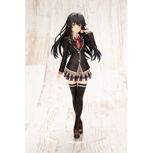 Kotobukiya My Teen Romantic Comedy SNAFU Climax 1/8 Scale Yukino Yukinoshita 