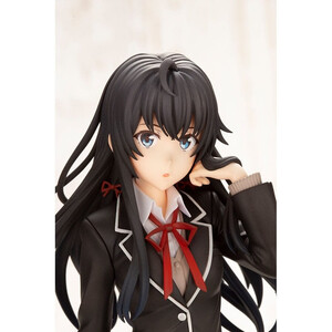 Kotobukiya My Teen Romantic Comedy SNAFU Climax 1/8 Scale Yukino Yukinoshita 