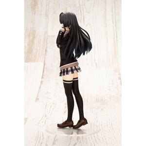 Kotobukiya My Teen Romantic Comedy SNAFU Climax 1/8 Scale Yukino Yukinoshita 