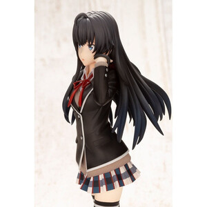 Kotobukiya My Teen Romantic Comedy SNAFU Climax 1/8 Scale Yukino Yukinoshita 
