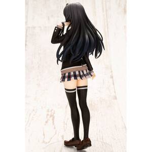 Kotobukiya My Teen Romantic Comedy SNAFU Climax 1/8 Scale Yukino Yukinoshita 