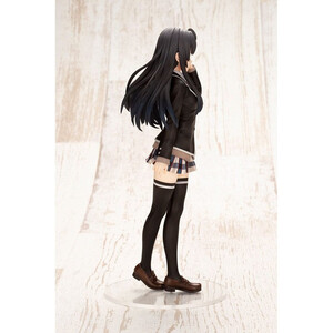 Kotobukiya My Teen Romantic Comedy SNAFU Climax 1/8 Scale Yukino Yukinoshita 
