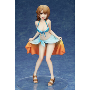 Hobby Stock My Teen Romantic Comedy SNAFU TOO! 1/6 Scale Iroha Isshiki Swimsuit ver. 