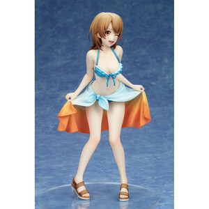 Hobby Stock My Teen Romantic Comedy SNAFU TOO! 1/6 Scale Iroha Isshiki Swimsuit ver. 