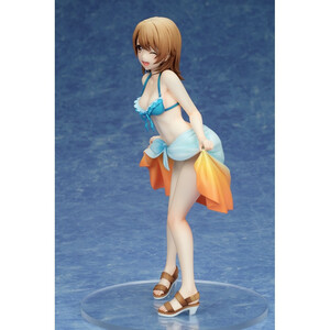 Hobby Stock My Teen Romantic Comedy SNAFU TOO! 1/6 Scale Iroha Isshiki Swimsuit ver. 