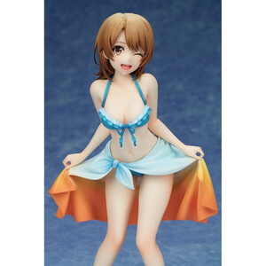 Hobby Stock My Teen Romantic Comedy SNAFU TOO! 1/6 Scale Iroha Isshiki Swimsuit ver. 