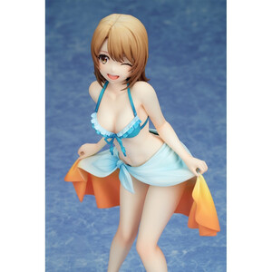 Hobby Stock My Teen Romantic Comedy SNAFU TOO! 1/6 Scale Iroha Isshiki Swimsuit ver. 