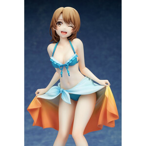 Hobby Stock My Teen Romantic Comedy SNAFU TOO! 1/6 Scale Iroha Isshiki Swimsuit ver. 