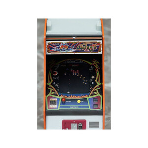 FREEing Namco Arcade Collection 1/12 Scale Galaga 
