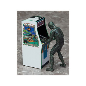FREEing Namco Arcade Collection 1/12 Scale Galaxian 