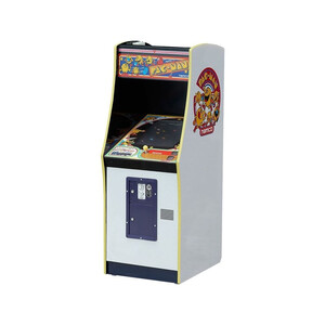 FREEing Namco Arcade Collection 1/12 Scale Pac-Man 