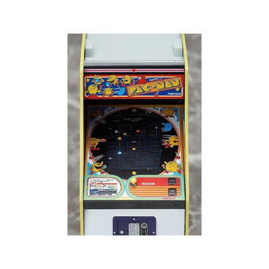 FREEing Namco Arcade Collection 1/12 Scale Pac-Man 