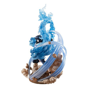 Megahouse Naruto Gals DX Hinata Hyuga Ver. 3 