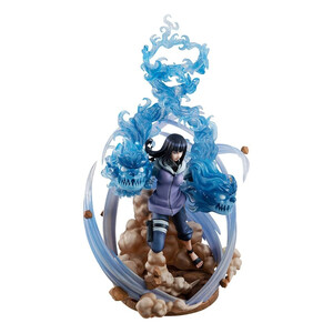 Megahouse Naruto Gals DX Hinata Hyuga Ver. 3 
