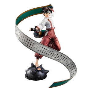 Megahouse Naruto Gals Tenten 