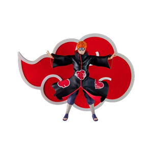 Espada Art Naruto Shippuden 1/8 Scale Pain (Tendo) 