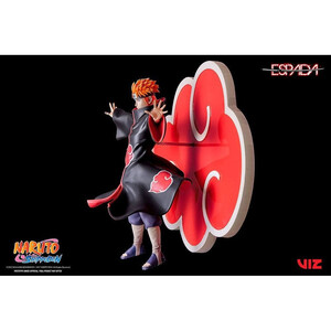 Espada Art Naruto Shippuden 1/8 Scale Pain (Tendo) 