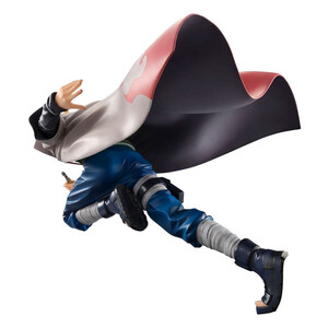 Megahouse Naruto Shippuden G.E.M. Series 1/8 Scale Minato Namikaze 15 cm 