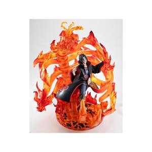 Megahouse Naruto Shippuden Precious G.E.M Series Uchiha Itachi Susano Ver. 