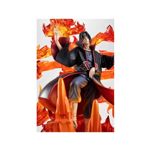 Megahouse Naruto Shippuden Precious G.E.M Series Uchiha Itachi Susano Ver. 