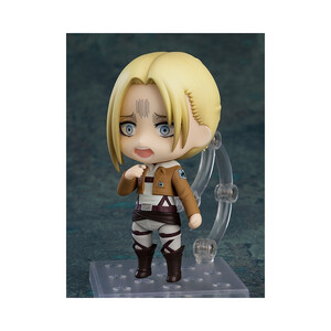 Good Smile Company Attack on Titan Nendoroid Annie Leonhart 