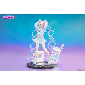 Apex Innovation Needy Streamer Overload KawaiiAngel-chan 