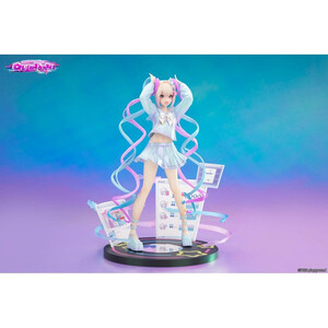 Apex Innovation Needy Streamer Overload KawaiiAngel-chan 