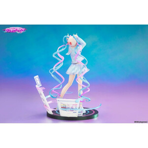 Apex Innovation Needy Streamer Overload KawaiiAngel-chan 