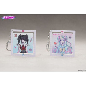 Apex Innovation Needy Streamer Overload KawaiiAngel-chan 