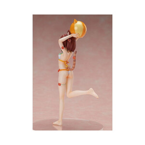FREEing Nekopara 1/12 Scale Azuki Swimsuit Ver. 