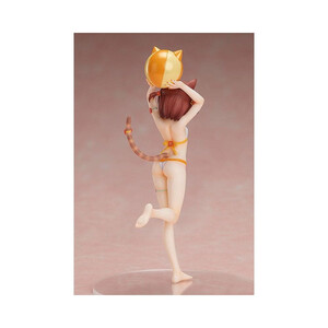 FREEing Nekopara 1/12 Scale Azuki Swimsuit Ver. 