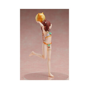 FREEing Nekopara 1/12 Scale Azuki Swimsuit Ver. 