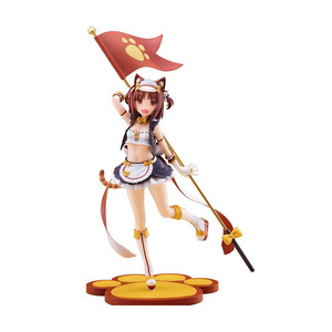 Nekoyome Nekopara 1/7 Scale Azuki Race Queen ver. 
