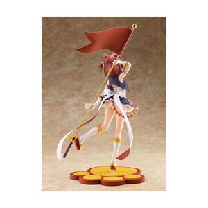 Nekoyome Nekopara 1/7 Scale Azuki Race Queen ver. 