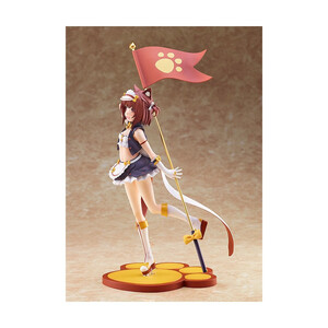 Nekoyome Nekopara 1/7 Scale Azuki Race Queen ver. 