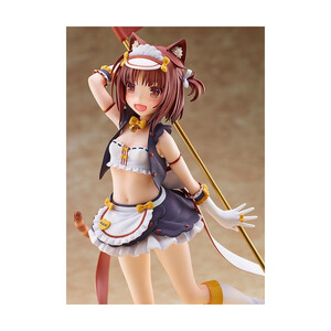 Nekoyome Nekopara 1/7 Scale Azuki Race Queen ver. 