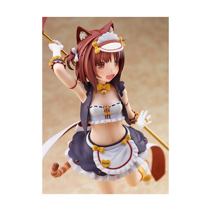 Nekoyome Nekopara 1/7 Scale Azuki Race Queen ver. 