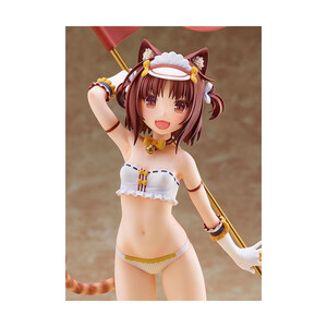Nekoyome Nekopara 1/7 Scale Azuki Race Queen ver. 
