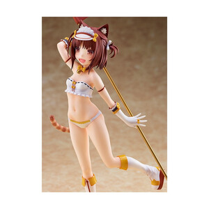 Nekoyome Nekopara 1/7 Scale Azuki Race Queen ver. 