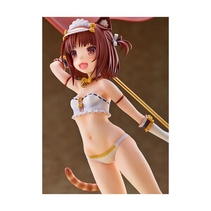 Nekoyome Nekopara 1/7 Scale Azuki Race Queen ver. 