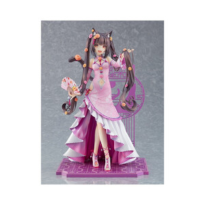 Good Smile Company Nekopara 1/7 Scale Chocola Chinese Dress Ver. 