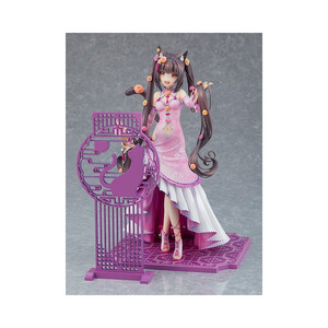 Good Smile Company Nekopara 1/7 Scale Chocola Chinese Dress Ver. 